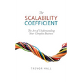 The Scalability Coefficient - Hardcover