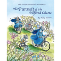 The Pursuit of the Pilfered Cheese: 16884 - Hardcover
