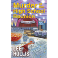 Murder at the High School Reunion - Mass Market Paperbound