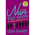 Nun Too Soon - Paperback