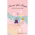 Nourish Your Temple: Self-Love & Care Journal - Hardcover