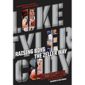 Raising Boys the Zeller Way - Hardcover