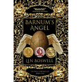 Barnum's Angel - Paperback