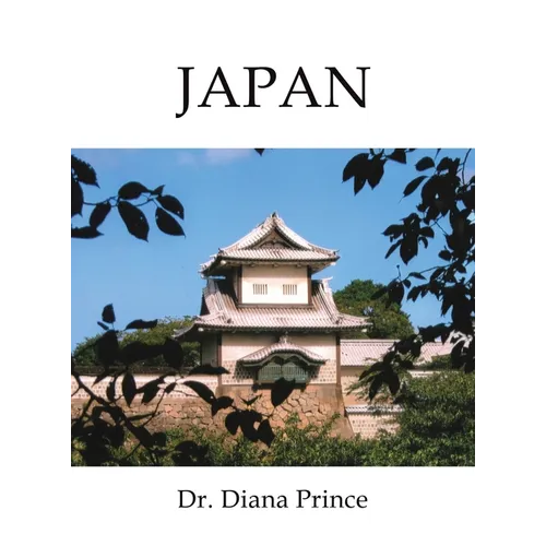 Japan - Hardcover