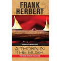 A Thorn in the Bush - Hardcover