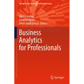 Business Analytics for Professionals - Paperback