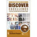 Discover Excellence: An Overview of the Shingo Model and Its Guiding Principles - Hardcover