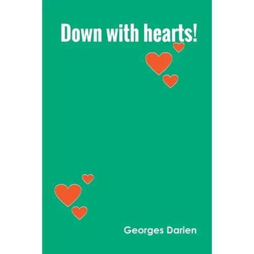 Down with hearts! - Paperback
