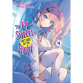 The Elf Sisters Can't Wait for the Night Vol. 4 - Paperback