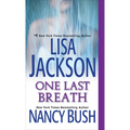 One Last Breath - Mass Market Paperbound