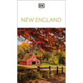 DK New England: Must-See Sights. Culture & History. Detailed Maps & Tours. Covers Boston, Cape Cod, Newport, & More - Paperback