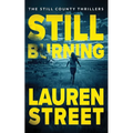 Still Burning - Paperback