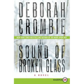 The Sound of Broken Glass - Paperback