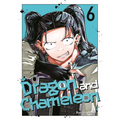 Dragon and Chameleon 06 - Paperback