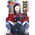 Chained Soldier, Vol. 13: Volume 13 - Paperback