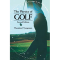 The Physics of Golf - Paperback