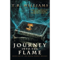 Journey Into the Flame: Book One of the Rising World Trilogy - Paperback