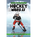 Hockey Wars 11: State Tournament - Paperback