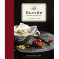 Buvette: The Pleasure of Good Food - Hardcover