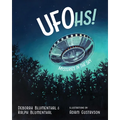 Ufohs!: Mysteries in the Sky - Hardcover