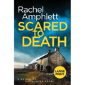 Scared to Death - Paperback