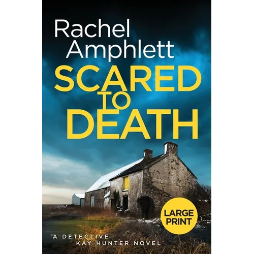 Scared to Death - Paperback