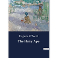 The Hairy Ape - Paperback