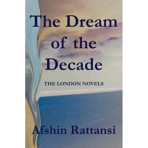 The Dream of the Decade: A Quartet - Paperback