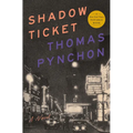 Shadow Ticket - Hardcover