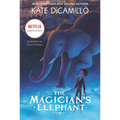 The Magician's Elephant Movie Tie-In: (A Tale of Orphans, Fortune Tellers, Magic, and Mystery - An Illustrated Middle-Grade Fiction Novel for Kids Age - Paperback