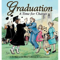 Graduation A Time For Change: A For Better or For Worse Collection - Paperback