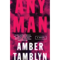 Any Man - Paperback