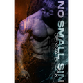 No Small Sin - Paperback