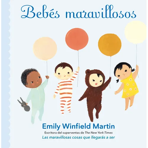 Bebes Maravillosos - Hardcover