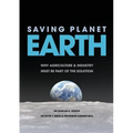 Saving Planet Earth: Why agriculture and industry must be part of the solution - Paperback