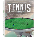 Tennis: The Ultimate Book - Hardcover