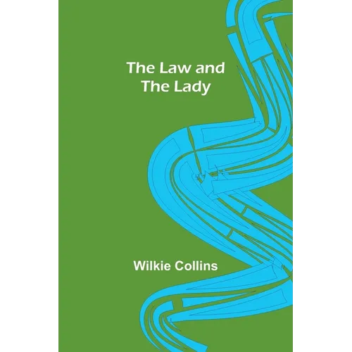 The Law and the Lady - Paperback