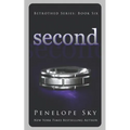 Second - Paperback