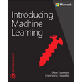Introducing Machine Learning - Paperback