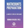 Mathcounts Preparation - Paperback
