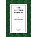 The Daffodil Mystery - Paperback