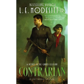 Contrarian: A Novel in the Grand Illusion - Paperback