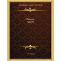 Doreen (1917) - Paperback