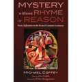 Mystery Without Rhyme or Reason: Poetic Reflections on the Revised Common Lectionary - Paperback