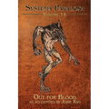 Out for Blood: A Tale of the Rougarou - Paperback