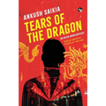 Tears of the Dragon an Arjun Arora Mystery - Paperback