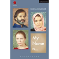 My Name Is . . . - Paperback