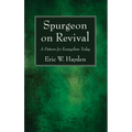 Spurgeon on Revival - Paperback