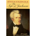 Age of Jackson - Paperback