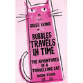 Bubbles Travels In Time - Paperback